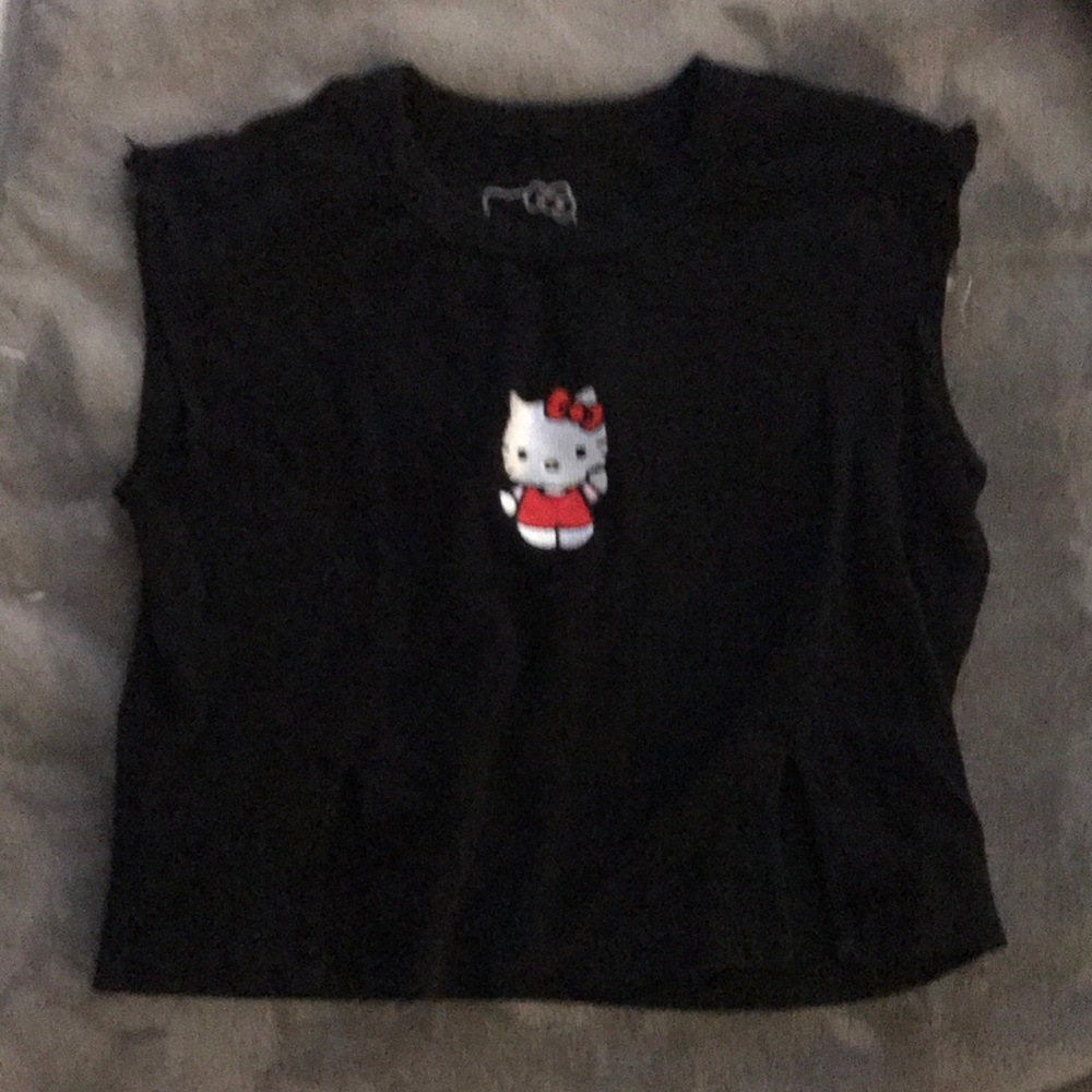 Hello Kitty Shirt